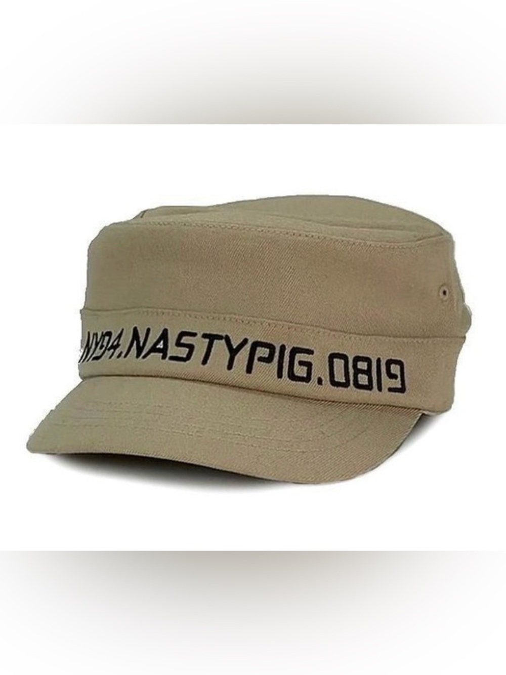 Nasty Pig Tactical Cap - s/m - New With Tags (2019 drop)